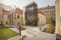 Praha 1 | Středisko volného času Jednička